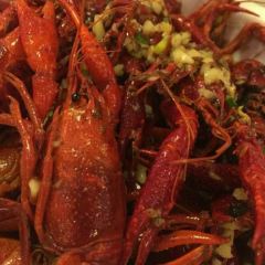 APANG CRAYFISH User Photo
