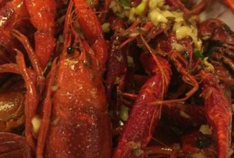 APANG CRAYFISH User Photo