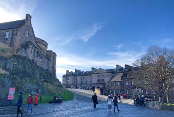 The Elephant House User Photo