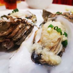 NANJI SEAFOOD RESTAURANT ảnh của người dùng