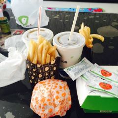 德克士(盘县店) User Photo
