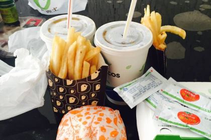 德克士(盘县店)