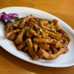 波螺油子·青島本幫菜（市南銀座店）張用戶圖片
