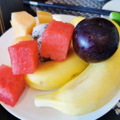 慧心谷·霞幕餐厅 User Photo