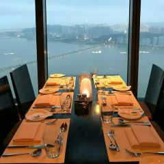 360° Café User Photo