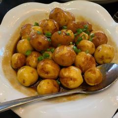 經貿大酒樓閩清館張用戶圖片