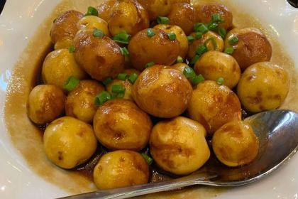 經貿大酒樓閩清館