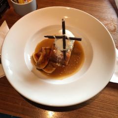 Amber Restaurant 여행 사진