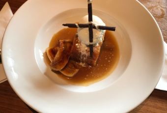 Amber Restaurant User Photo