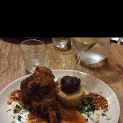 Three Birds User Photo