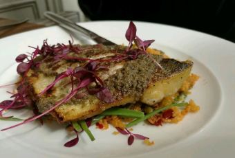 Howies Waterloo Place User Photo