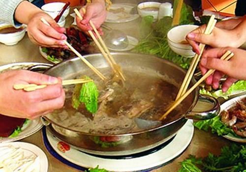 豪渝火锅(修水店)