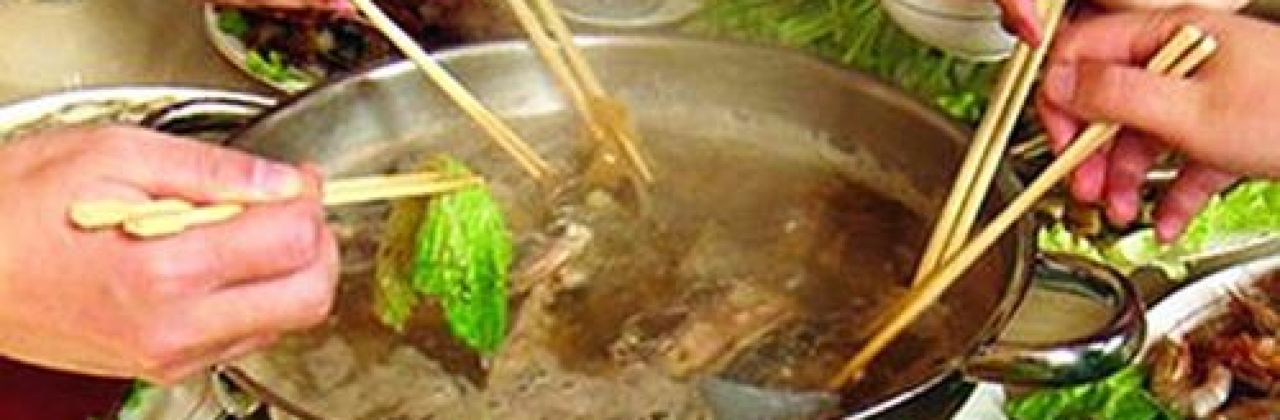 豪渝火锅(修水店)