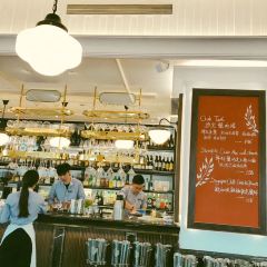 PS.Cafe at Harding User Photo