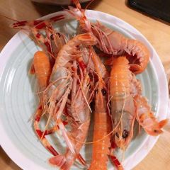 美食每刻海鲜烤肉火锅自助(大润发店) User Photo