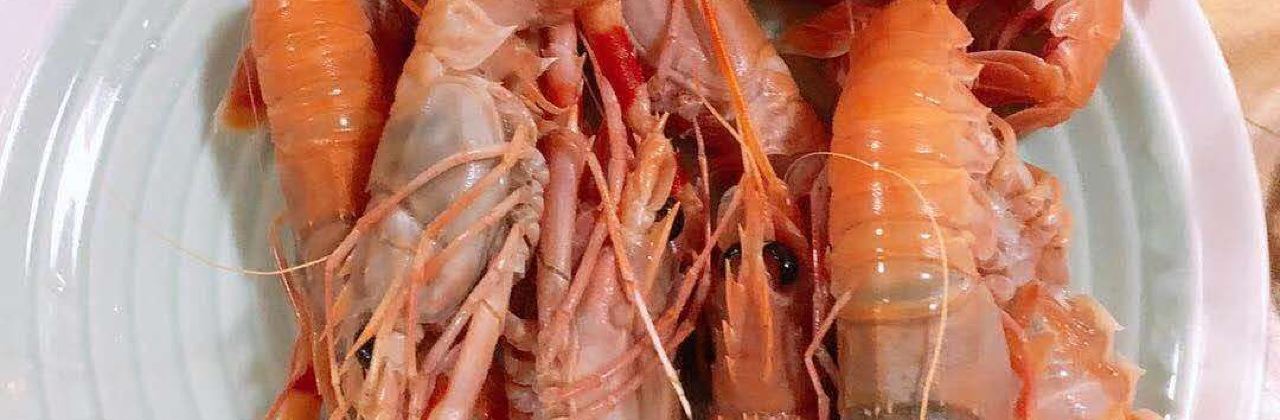 美食每刻海鲜烤肉火锅自助(大润发店)