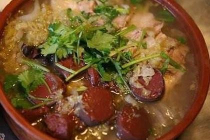 百年石锅(北大壶店)