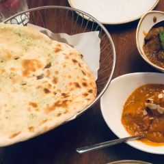 Mother India's Cafe User Photo