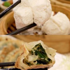 GUANG ZHOU DIM DOU DUK User Photo