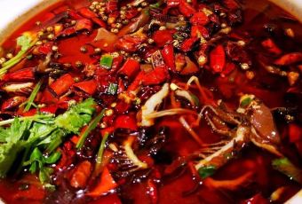 渝州饭店 User Photo