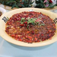 DA TANG SHI FU（ HU DONG ER LU DIAN） User Photo
