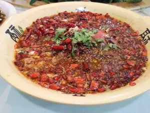 大唐食府(湖東二路店)