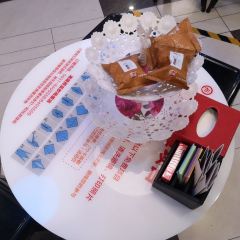 海底捞火锅(亚欧店) User Photo