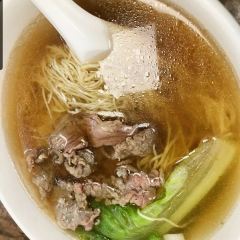 七叔公面家(湾仔沙店) User Photo