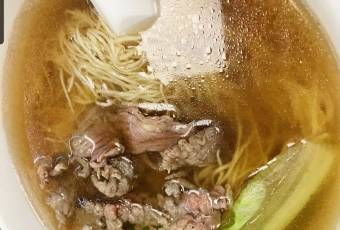 七叔公麵家（灣仔沙店）張用戶圖片