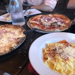 Villa Italian Kitchen User Photo