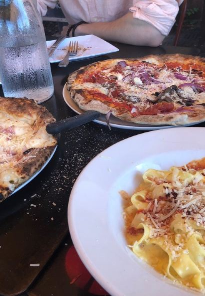 Villa Italian Kitchen