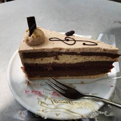 Cafe Tomaselli張用戶圖片