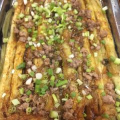 河边烧烤 User Photo