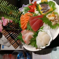 極鹽鐵板燒（倉山萬達廣場店）張用戶圖片