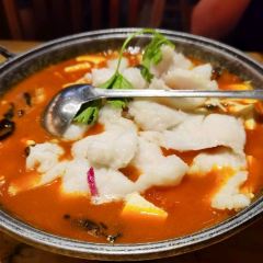 GAOJING FOOD ảnh của người dùng