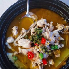 SuChengJiaYan User Photo