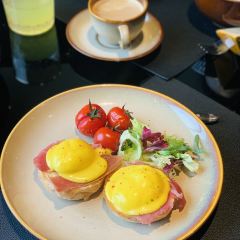 Cafe Bellagio User Photo