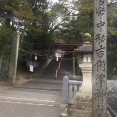 吉備津神社旅遊攻略指南 吉備津神社評價 吉備津神社附近推薦 Trip Com