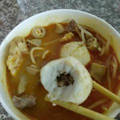 Yuehua Sate Noodles User Photo