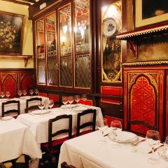 Restaurante Botin User Photo