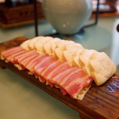 Yang Zi Xuan User Photo