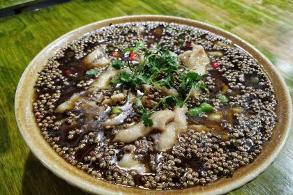 乡巴佬土菜馆(新津店)