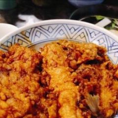 Daikokuya Tempura User Photo