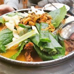 Jeongseon Saeng ảnh của người dùng