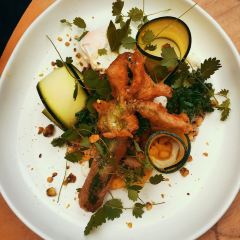 Bang & Grind, The Esplanade User Photo