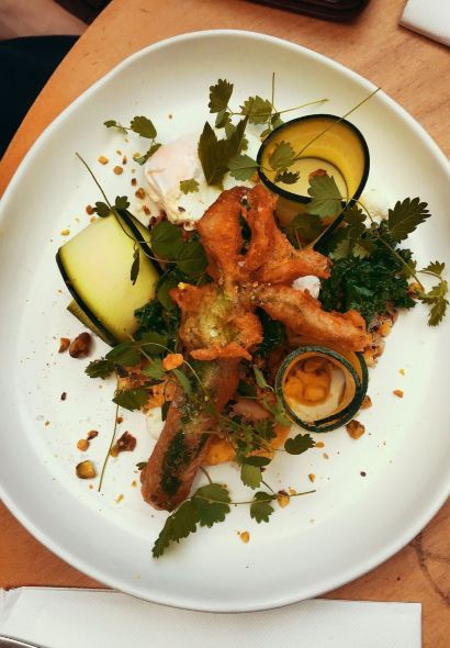 Bang & Grind, The Esplanade