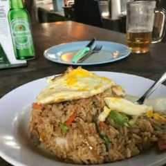 Naughty Nuri's Warung User Photo