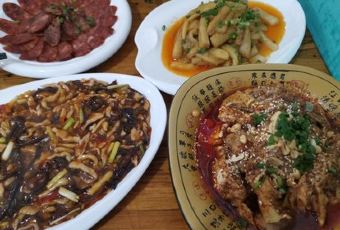 Chongqingrenjiafanguan·wanzhou Grilled Fish User Photo