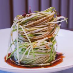 He's House User Photo