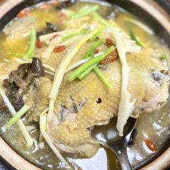 XIN WANG TU CAI GUAN User Photo